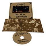 Venom - Eine Kleine NachtMusik (964126502) CD Due 31st January