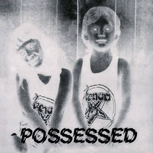 Venom At War With Satan and Possessed CD reissues with bonus tracks