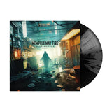 Memphis May Fire - Shapeshifter (6413895) LP Black & Grey Splatter Vinyl Due 28th March