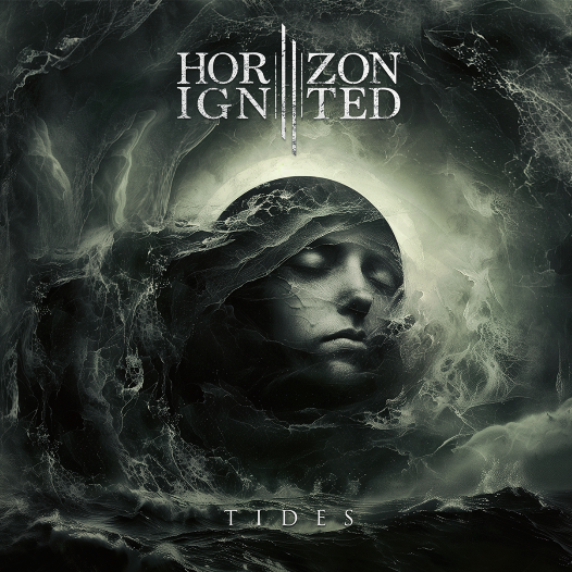 Horizon Ignited - Tides (9850062) CD Due 21st February