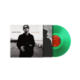 Jakob Dylan - Seeing Things (MOVLP3762C) LP Green Vinyl Due 31st January