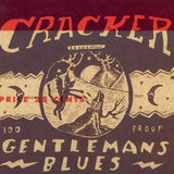 Cracker - Gentleman's Blues (MOVLP3815) 2 LP Set Due 31st January