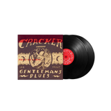 Cracker - Gentleman's Blues (MOVLP3815) 2 LP Set Due 31st January