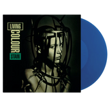 Living Colour - Stain (MOVLP1346T) LP Blue Vinyl Due 31st January