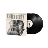 Chuck Berry -  Collected (MOVLP3780) 2 LP Set Due 7th February