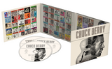 Chuck Berry -  Collected (MOCCD14453) 3 CD Set Due 7th February