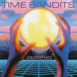 Time Bandits - Greatest Hits (MOVLP2931P) 2 LP Set Pink Vinyl Due 7th February