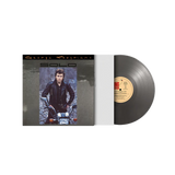 George Kooymans - Solo (MOVLP3672C) LP Silver Vinyl Due 31st January