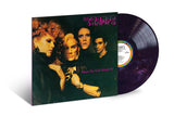 The Cramps - Songs The Lord Taught Us (6595889) LP Black and Purple Marble Vinyl