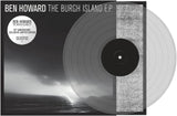 Ben Howard - The Burgh Island EP (4585707) 12" Single Transparent Vinyl