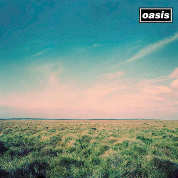 Oasis - Whatever (RKID149C) 7