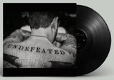 Frank Turner - Undefeated (XMR188LP) LP