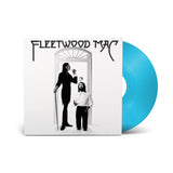 Fleetwood Mac - Fleetwood Mac (8122781567) LP Sea Blue Vinyl