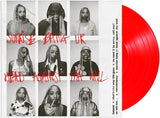 Nia Archives - Sunrise Bang Ur Head Against Tha Wall (4844126) 12" Single Red Vinyl