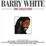 Barry White - The Collection (8347902) CD