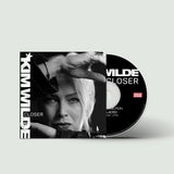 Kim Wilde - Closer (CDBRED911) CD Due 31st January