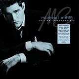 Michael Buble - Call Me Irresponsible (2485340) 2 LP Set Cobalt Blue Vinyl