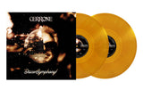 Cerrone - Disco Symphony (BEC5614997) 2 LP Set Amber VInyl