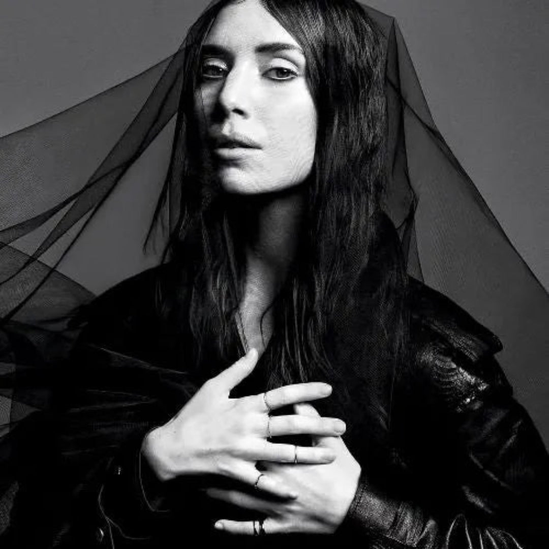 Lykke Li I Never Learn 10th Anniversary LP vinyl indie pop album artwork sleeve
