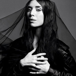 Lykke Li - I Never Learn: 10th Anniversary 082564630603) LP