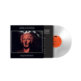 Supersister - Iskander (MOVLP2565T) LP Clear Vinyl