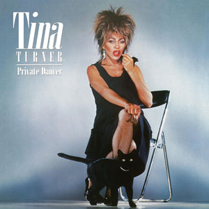 Tina Turner - Private Dancer (3238607) LP Pearl Vinyl Due 21st March