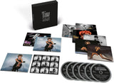 Tina Turner - Private Dancer (3238332) 5 CD + Blu-Ray Box Set Due 21st March