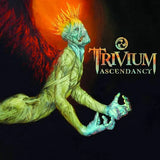 Trivium - Ascendancy (7860349) 2 LP Set Candy Corn Vinyl