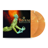 Trivium - Ascendancy (7860349) 2 LP Set Candy Corn Vinyl