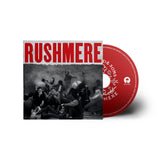 Mumford & Sons - Rushmere (7527624) CD Due 28th March