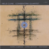 Nels Cline - Consentrik Quartet (7560207) CD
