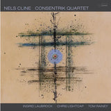 Nels Cline - Consentrik Quartet (7560207) CD