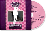 Peter Doherty - Felt Better Alive (SOCD020) CD Due 16th May