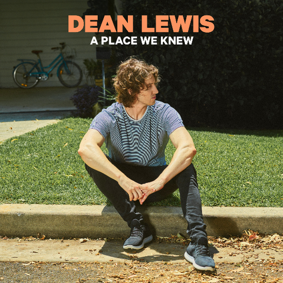 Dean Lewis - A Place We Knew: 5th Anniversary (6525702) LP Evergreen Vinyl Due 7th February