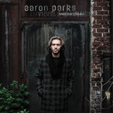 Aaron Parks - Invisible Cinema (5832038) 2 LP Set cover