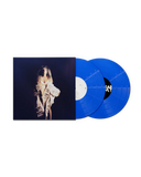 Lady Gaga - MAYHEM (7545511) 2 LP Set Blue Vinyl cover 1