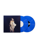 Lady Gaga - MAYHEM (7545511) 2 LP Set Blue Vinyl