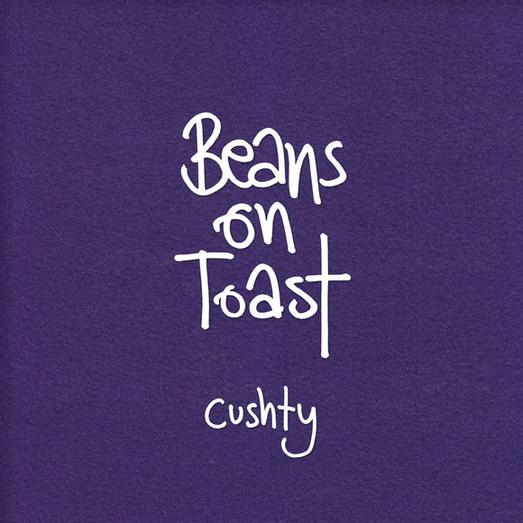 Beans On Toast - Cushty (XMR138CD) CD