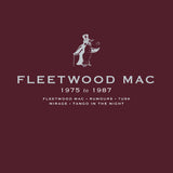 Fleetwood Mac - 1975 - 1987 (9782016) 5 CD Box Set Due 28th March