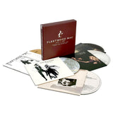 Fleetwood Mac - 1975 - 1987 (9782016) 5 CD Box Set Due 28th March