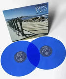 Kyuss - Muchas Gracias: The Best Of (8122788324) 2 LP Set Blue Vinyl