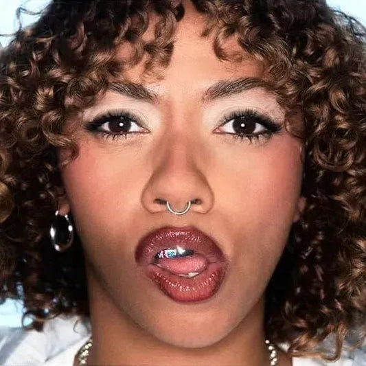 Nia Archives - Silence Is Loud  CD