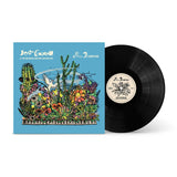 Jeff Goldblum & The Mildred Snitzer Orchestra - Still Blooming (7541772) LP Due 25th April