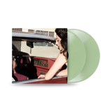 Deafheaven - Lonely People With Power (7860096) 2 LP Coke Bottle Green Vinyl Cover
