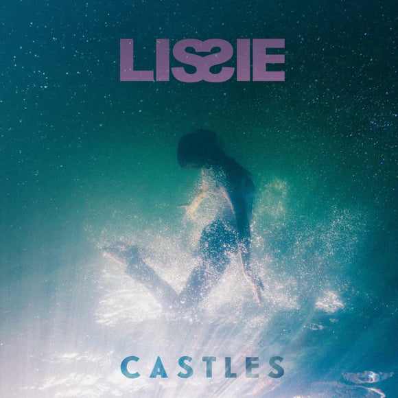 Lissie - Castles (COOKLP695) LP