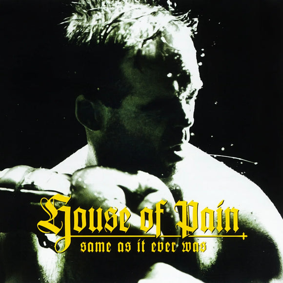 House Of Pain - Same As It Ever Was (TB55312) CD