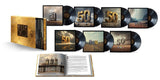 Rush - Rush 50 (6526277) 7 LP Box Set Due 21st March