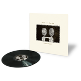 Andy Summers and Robert Fripp - I Advance Masked: 2024 David Singleto0n mix (DGMLP10) LP Due 11th April