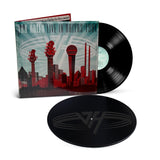 Van Halen - Live In Dallas 1991 (9781865) 2 LP Set Due 28th March