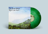 The Black Crowes - Before The Frost... Until The Freeze (SAR02LP) 2 LP Set Green Swirl Vinyl